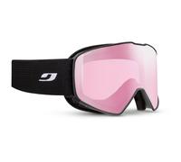 Julbo - Cyrius-X Spectron S1 (VLT 55%) - Masque de ski - XL - black / grey / rose