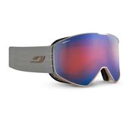 Julbo - Cyrius-X Spectron S3 - Masque de ski - XL - grey / orange