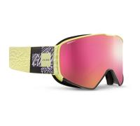 Julbo - Cyrius-X Spectron S3 (VLT 15%) - Masque de ski - XL - gelb / schwarz