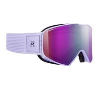 Julbo - Cyrius-X Violet Clair Reactiv 0-4 High Contrat - Masque de Ski