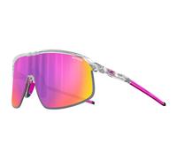 Julbo Lunettes de soleil Density – Mixte – Cristal rose brillant, Spectron 3 Cat.3 – Taille unique