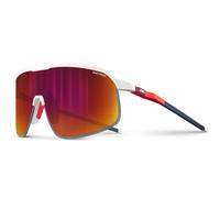 JULBO Density - Homme - Blanc / Orange - taille Unique- modèle 2025