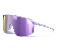 Julbo Density Lunettes de Soleil, Violet Clair, L Mixte