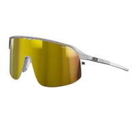 Julbo - Density Mat Gris Clair Blanc Spectron 3 - Lunettes de soleil