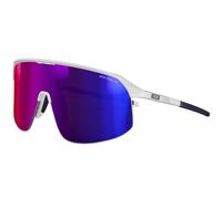 JULBO Density - Mixte - Blanc / Bleu - taille Unique- modèle 2026