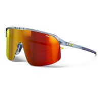 JULBO Density - Mixte - Bleu / Jaune - taille Unique- modèle 2026