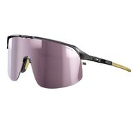 Julbo - Density - Spectron 3 - Lunettes de soleil homme Noir / Marron Clair - Spectron HD 3