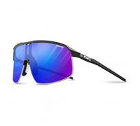 Julbo - Density Reactiv S1-3 - Lunettes vélo - L - black / black / multilayer blue