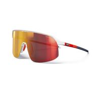 Julbo Density Sunglasses Doré Smoked Red Spectron3/CAT3