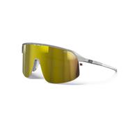 Julbo Lunettes de soleil - DENSITY - Hommes - Gris/Blanc - Catégorie 3
