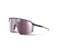 Julbo - Density - Spectron 3 - Lunettes de soleil homme Noir / Marron Clair - Spectron HD 3