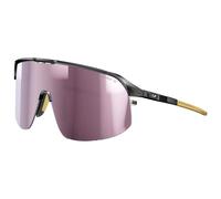 Julbo - Density Translucide Brillant Noir Marron Clair Spectron Hd 3 - Lunettes de soleil