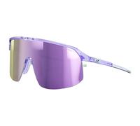 Julbo - Density Translucide Brillant Violet Clair Spectron 3 - Lunettes de soleil