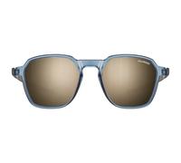 Julbo - Drive Spectron Polarized S3 (VLT 11%) - Lunettes de soleil - L - blue / chestnut brown