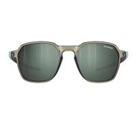 Julbo - Drive Spectron Polarized S3 (VLT 11%) - Lunettes de soleil - L - green / green