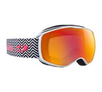 Julbo - Echo Blanc Noir Spectron 3 - Masque de Ski
