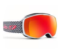 Julbo - Masques de ski - Echo Blanc Rouge Blanc