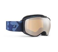 Julbo - Echo - Masque ski enfant Camo Blue - Spectron 3