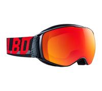 Julbo - Echo Spectron 3 - Masque de ski - S - black / grey / red