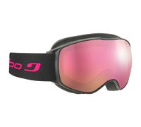 Julbo - Masque de ski - Echo Noir/Rose Cat 3 Noir
