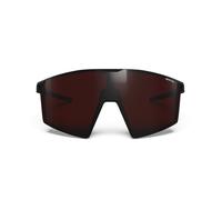 Julbo - Edge Cover Reactiv HC S0-4 (VLT 4-86%) - Lunettes glacier - L - black / transparent