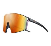 Julbo - Edge Irisé Noir Reactiv 1-3 Light Amplifier - Lunettes de soleil
