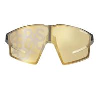 JULBO Edge Jo Paris 2024 - Mixte - Noir - taille Unique- modèle 2024