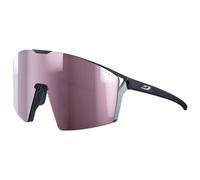 Julbo - Lunettes de soleil polarisées - Edge Gris/Argent SP 3 HD Gris