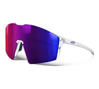 Julbo Edge - Spectron 3 - Lunettes de soleil homme White / Blue (GFDJ 2025) Spectron 3 HD
