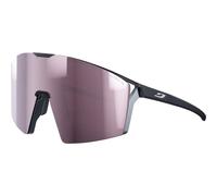 Julbo Lunettes de soleil homme Edge Spectron HD 3 Gris foncé / Gris chrome