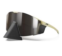 JULBO Edge - Mixte - Marron / Noir - taille Unique- modèle 2026