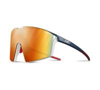 Julbo - Edge Reactiv 1-3 - Lunettes vélo - L - blue / red