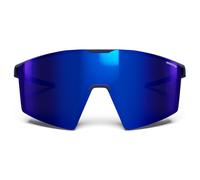 Julbo - Edge Reactiv HC S1-3 (VLT 13-72%) - Lunettes vélo - L - blue / blue / rose