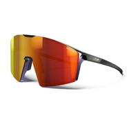 Lunettes de soleil julbo (edge noir/irise rv p1-3laf)