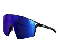 Julbo - Lunettes de soleil homme Edge Reactiv 1-3 Remy Metailler Noir/Violet High Contrast