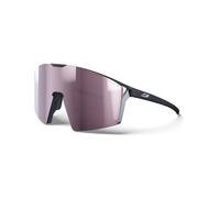 Julbo - Edge - Spectron 3 - Lunettes de soleil homme Gris Foncé / Gris Chrome - Spectron HD 3