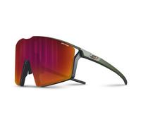 Julbo Edge Spectron 3 + Spectron 0 Lunettes Edge Spectron 3 + Spectron 0 TU Kaki