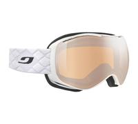 Masque Julbo Ellipse (blanc - catÃ©gorie 2) femme OS