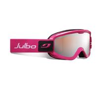 Julbo Eris Cat 3+ Masque Femme, Fuchsia, Taille M
