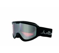 Julbo Eris Cat 3+ Masque Mixte Adulte, Noir, Taille M
