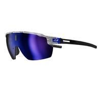 JULBO Evad.2 - Mixte - Noir - taille Unique- modèle 2025