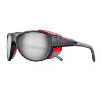 Julbo Lunettes de soleil Explorer 2.0 Noir Alti Arc CAT4