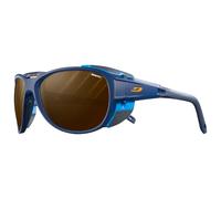 Lunettes de soleil Julbo Explorer 2.0 (Bleu - Reactiv HM 2-4) TU