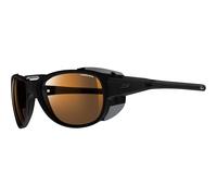 Lunettes de soleil Julbo Explorer 2.0 (Noir mat/Noir - HM 2 à 4) TU