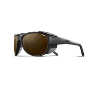 Julbo - Explorer 2.0 Reactiv High Mountain 2-4 - Lunettes de soleil Black Mat / Black - REACTIV High Mountain 2-4