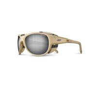 Julbo - Explorer 2.0 Spectron 4 - Lunettes de soleil Marron Clair - Spectron 4