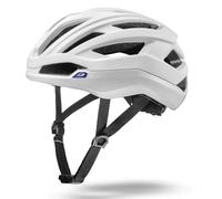 Julbo Fast Lane Adulte Unisexe, Blanc Mat/Blanc Nacré Brillant, 58/62