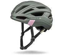 Julbo - Fast Lane - Casque de cyclisme - 58-62 cm - green army / rose