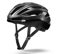 Julbo Casque vélo de route Fast Lane Adulte Unisexe Noir Mat/Noir Brillant