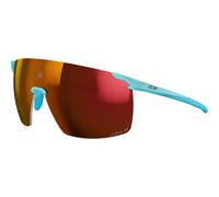 JULBO Faster L Kj - Mixte - Bleu - taille Unique- modèle 2026
